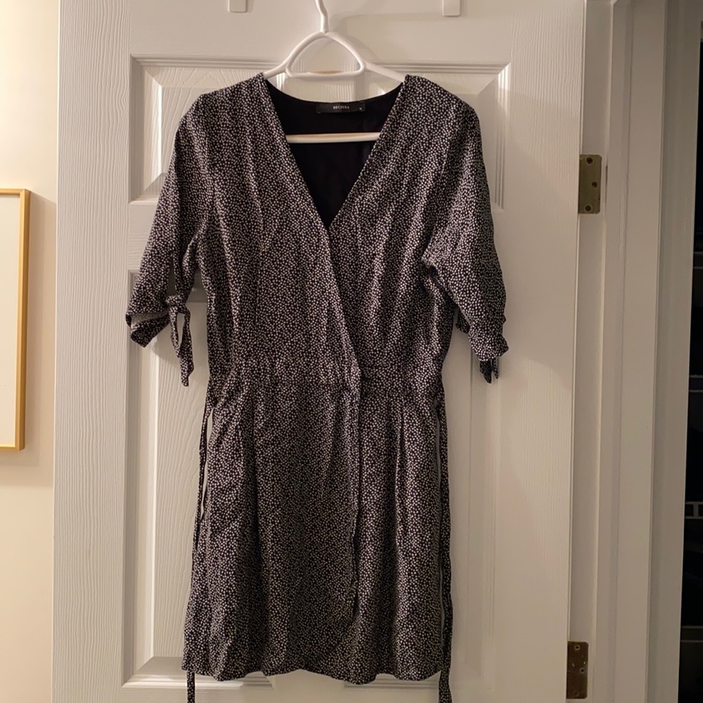 Decjuba Dress
